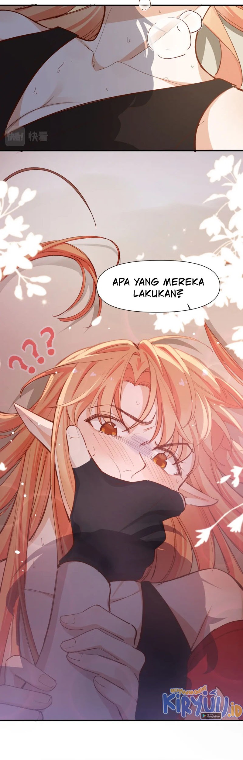 Ten Years Later, I Married My Nemesis Chapter 38 Gambar 19