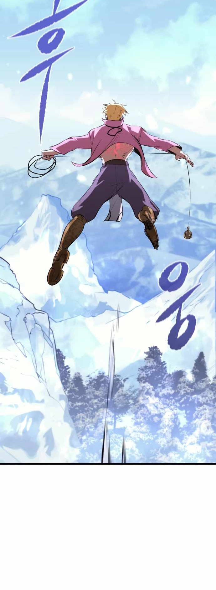 Phantom Spirit King Chapter 61 Gambar 41
