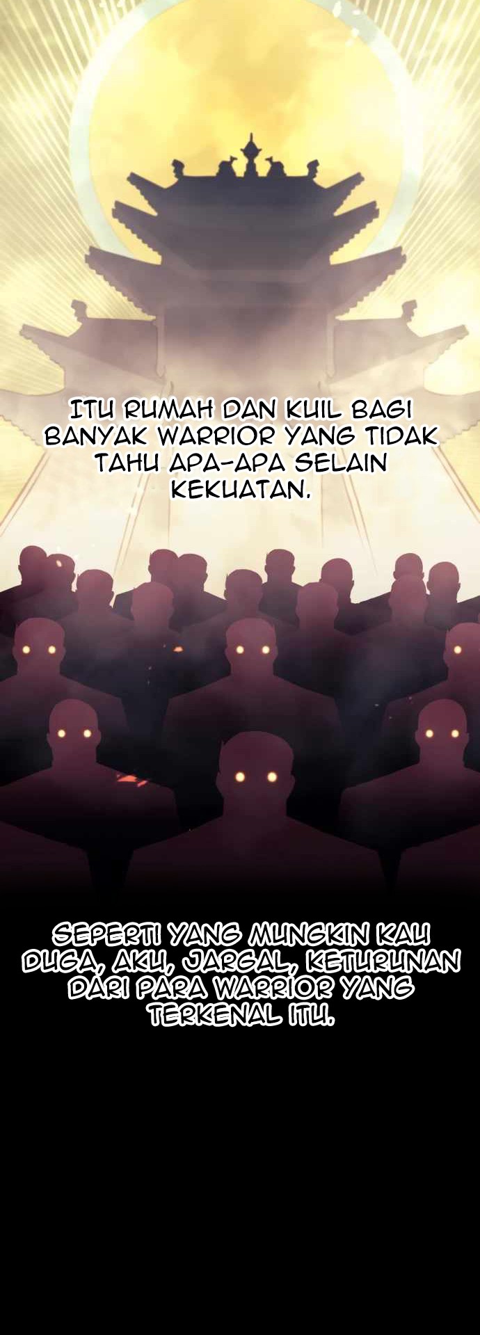 Phantom Spirit King Chapter 61 Gambar 17