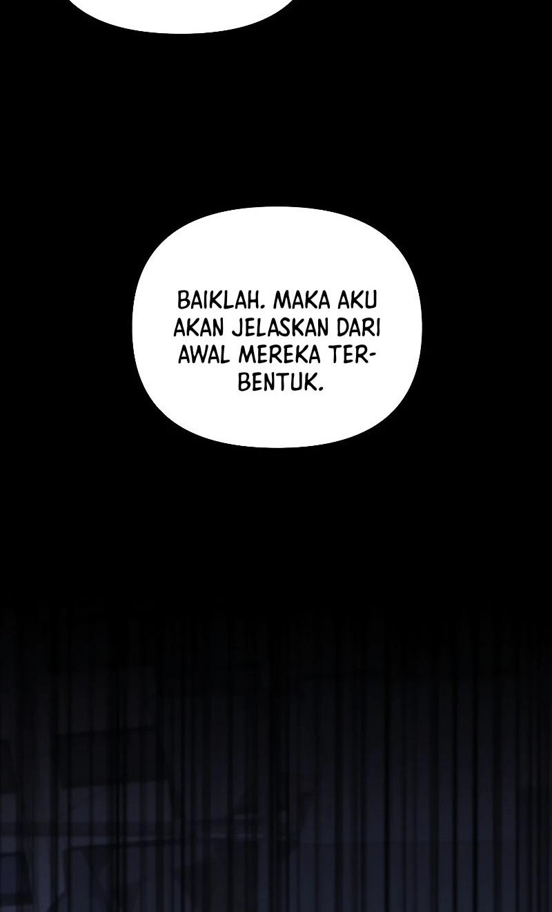 Bizarre Restaurant Chapter 37 Gambar 54