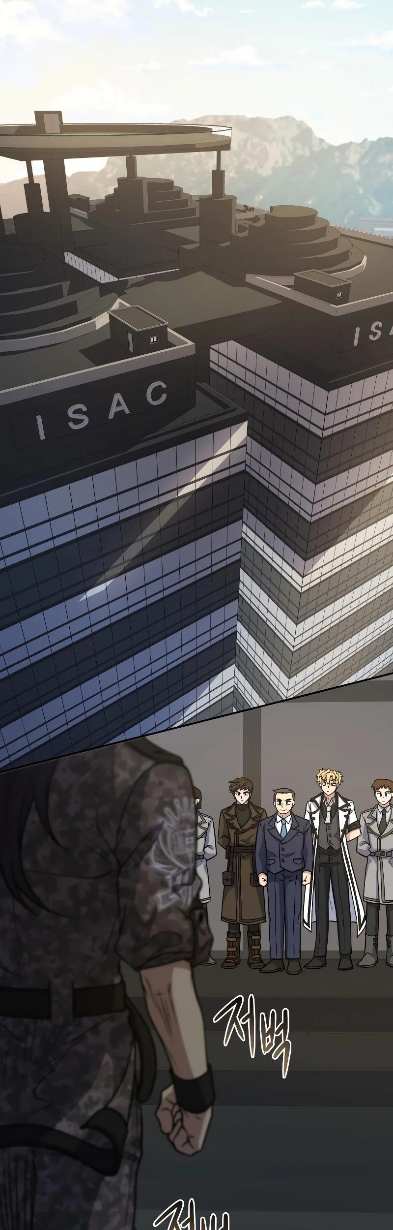 Bizarre Restaurant Chapter 37 Gambar 69