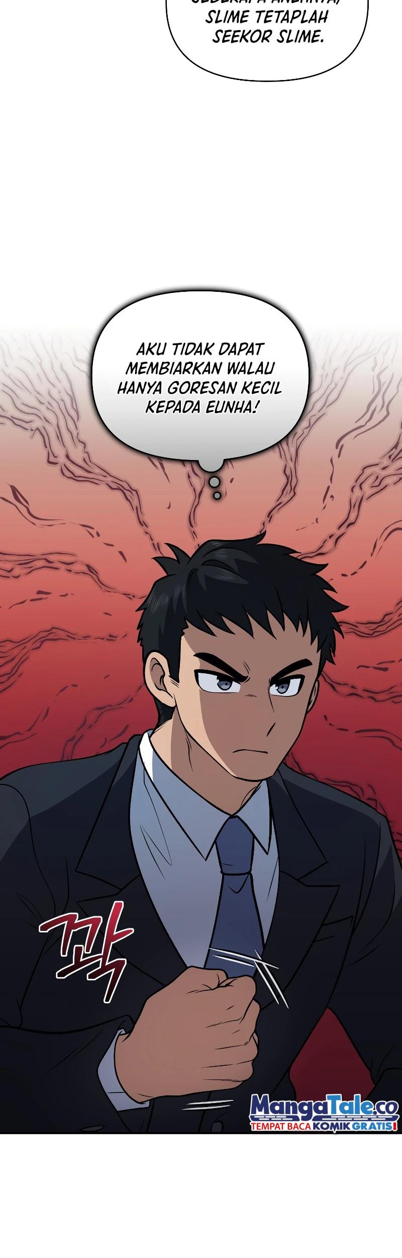 Bizarre Restaurant Chapter 37 Gambar 39