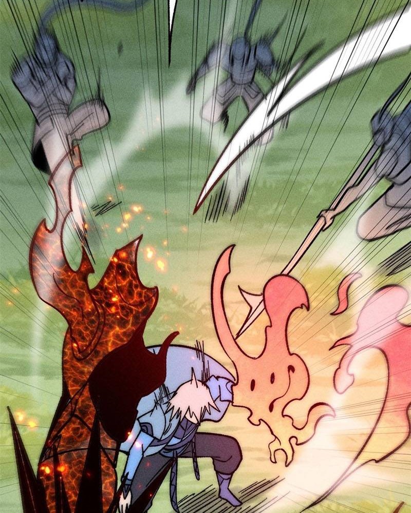 All Hail the Sect Leader Chapter 227 Gambar 17