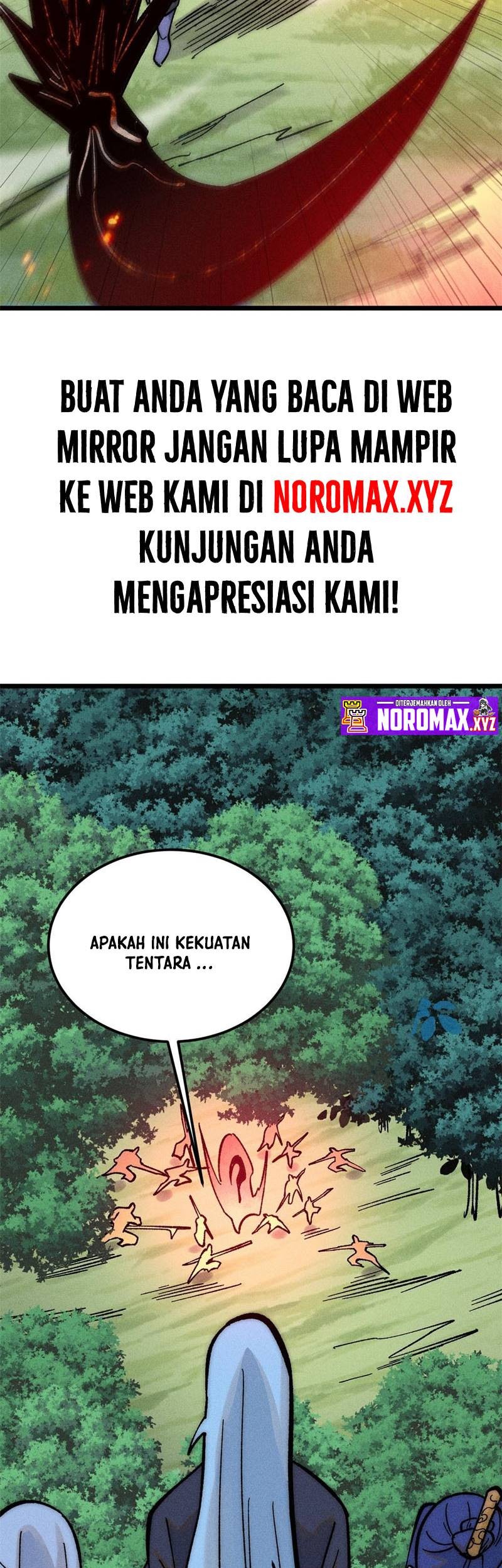 All Hail the Sect Leader Chapter 227 Gambar 18