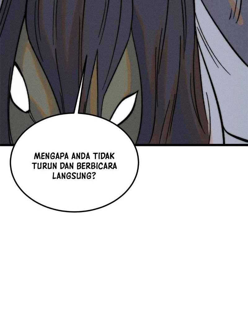 All Hail the Sect Leader Chapter 227 Gambar 23