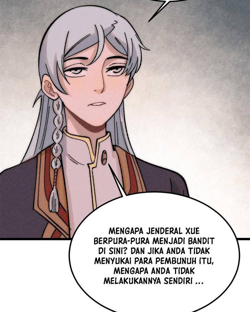 All Hail the Sect Leader Chapter 227 Gambar 28