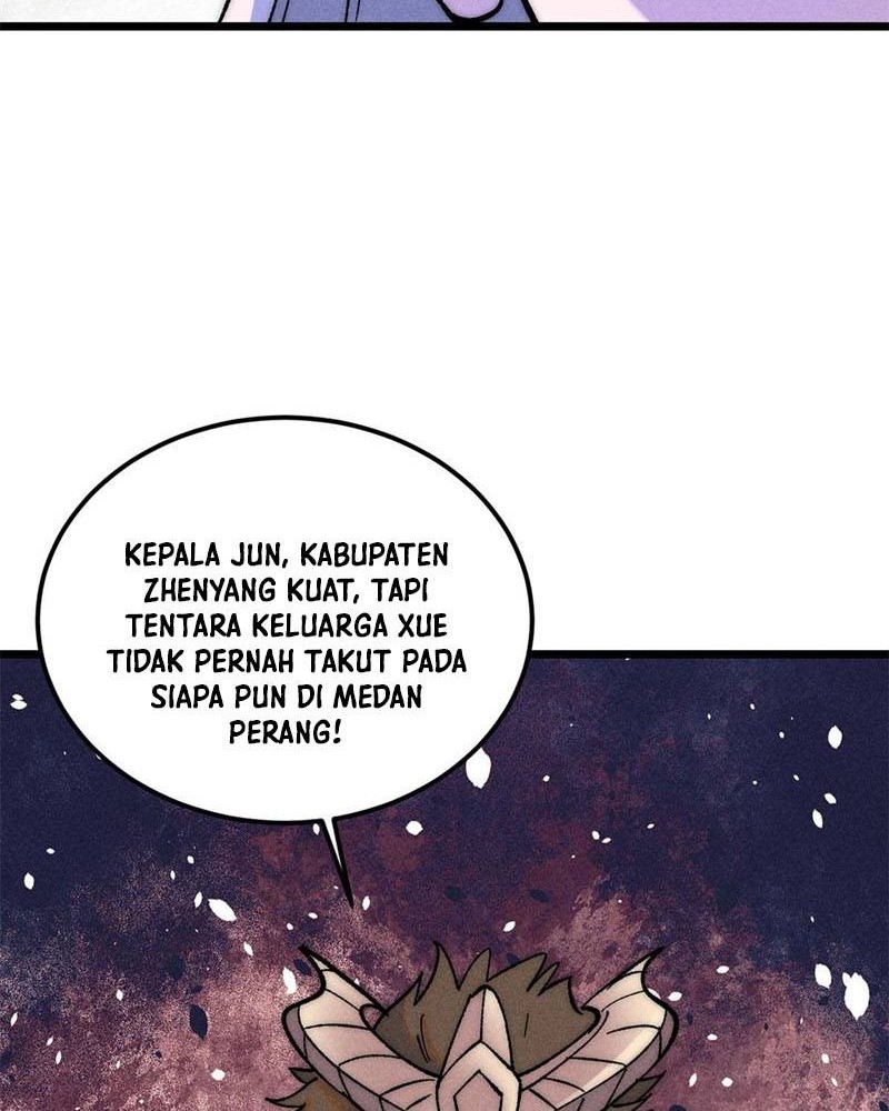 All Hail the Sect Leader Chapter 227 Gambar 32