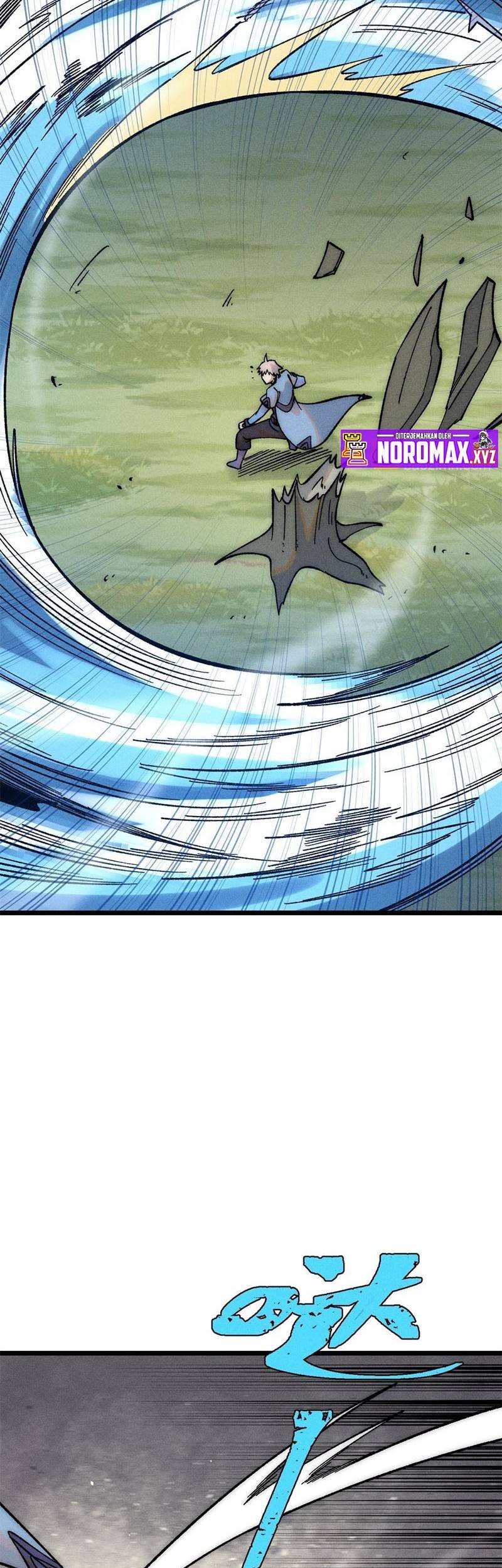 All Hail the Sect Leader Chapter 227 Gambar 6