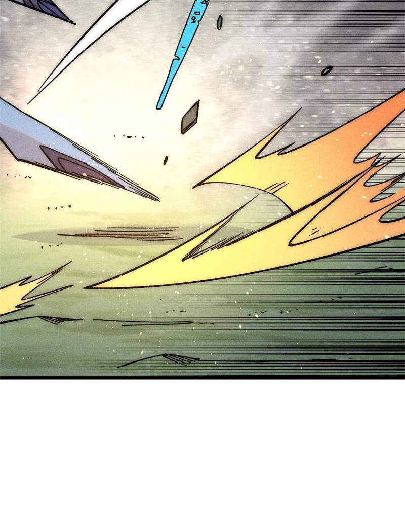 All Hail the Sect Leader Chapter 227 Gambar 7