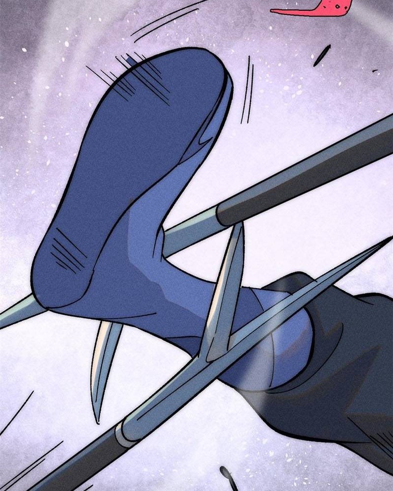 All Hail the Sect Leader Chapter 227 Gambar 9