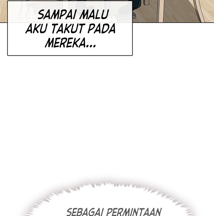 Underworld Restaurant Chapter 05 Gambar 23