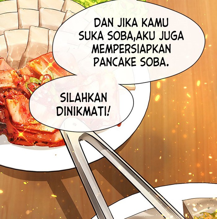 Underworld Restaurant Chapter 05 Gambar 25