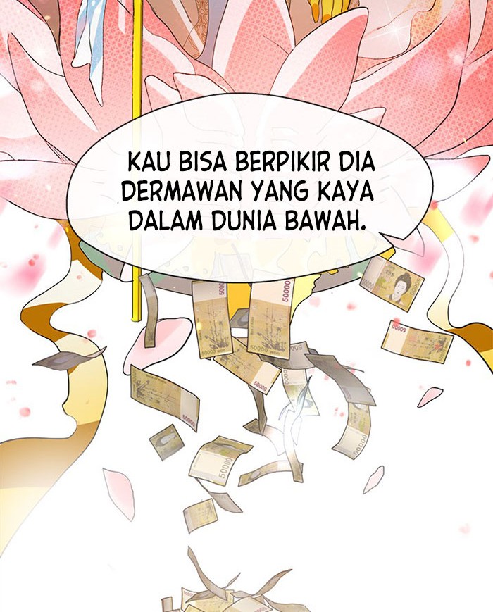 Underworld Restaurant Chapter 05 Gambar 33