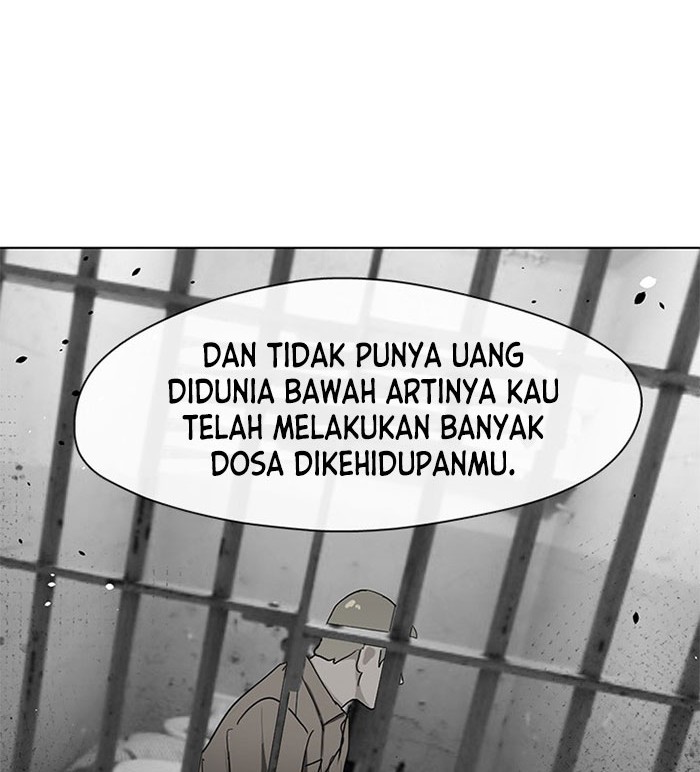 Underworld Restaurant Chapter 05 Gambar 39