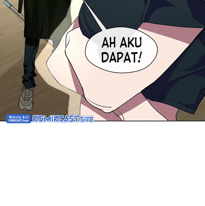 Underworld Restaurant Chapter 05 Gambar 47