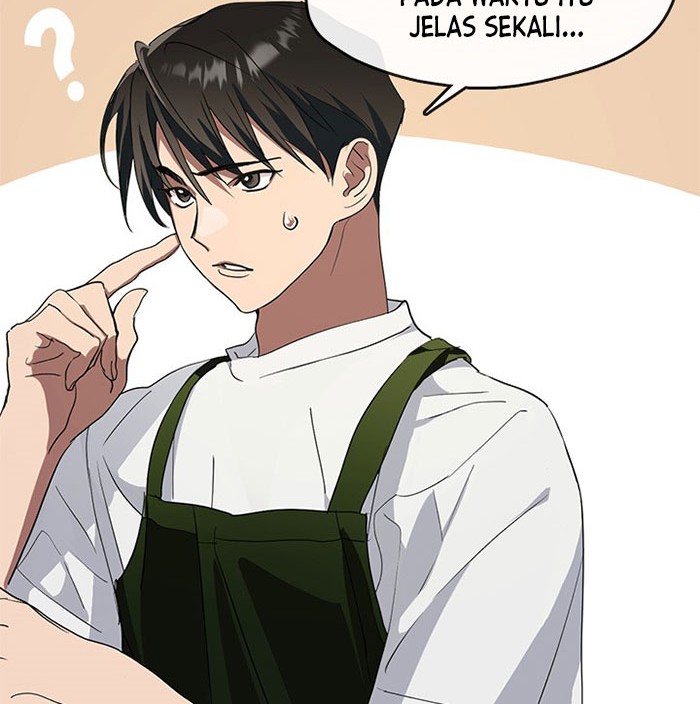 Underworld Restaurant Chapter 05 Gambar 49