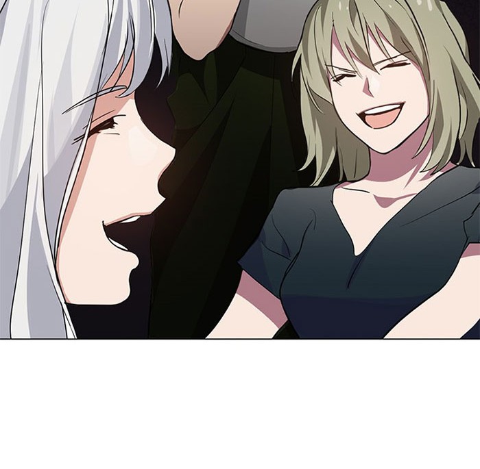 Underworld Restaurant Chapter 05 Gambar 53