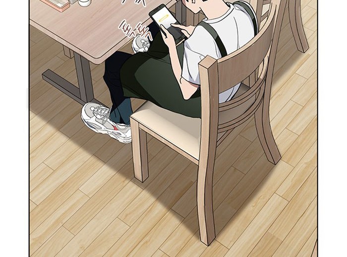 Underworld Restaurant Chapter 05 Gambar 3