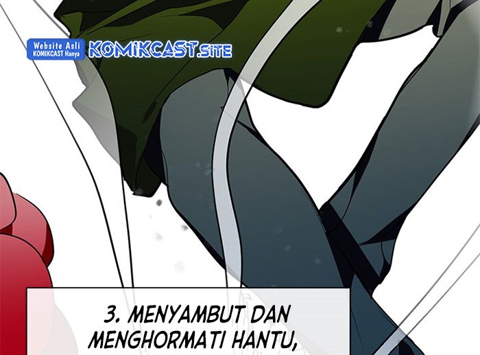 Underworld Restaurant Chapter 05 Gambar 7