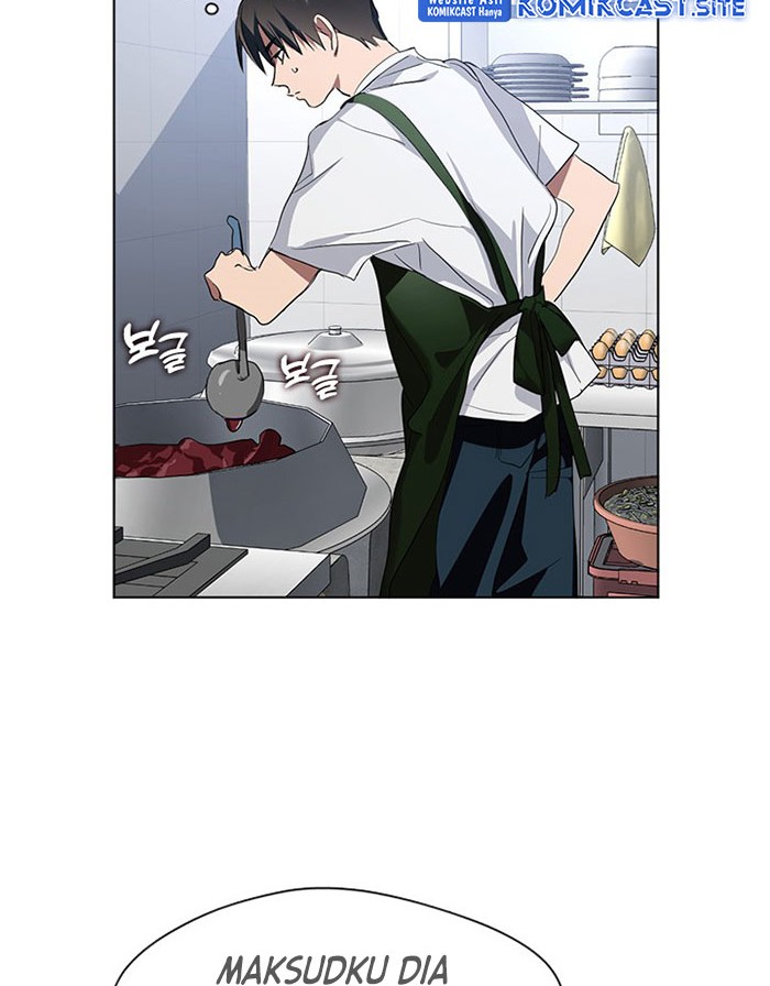 Underworld Restaurant Chapter 05 Gambar 13