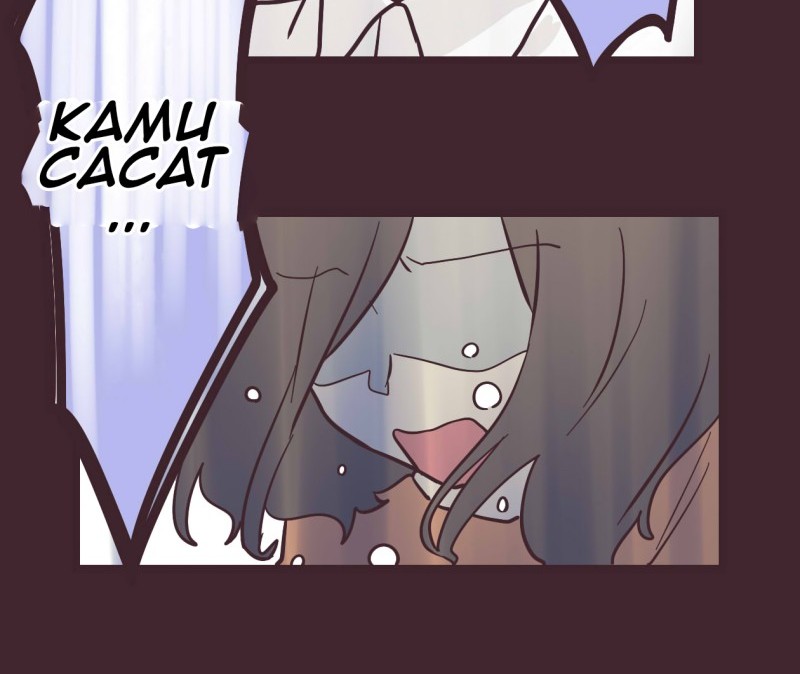 Senpai wa Otokonoko Chapter 12 Gambar 26