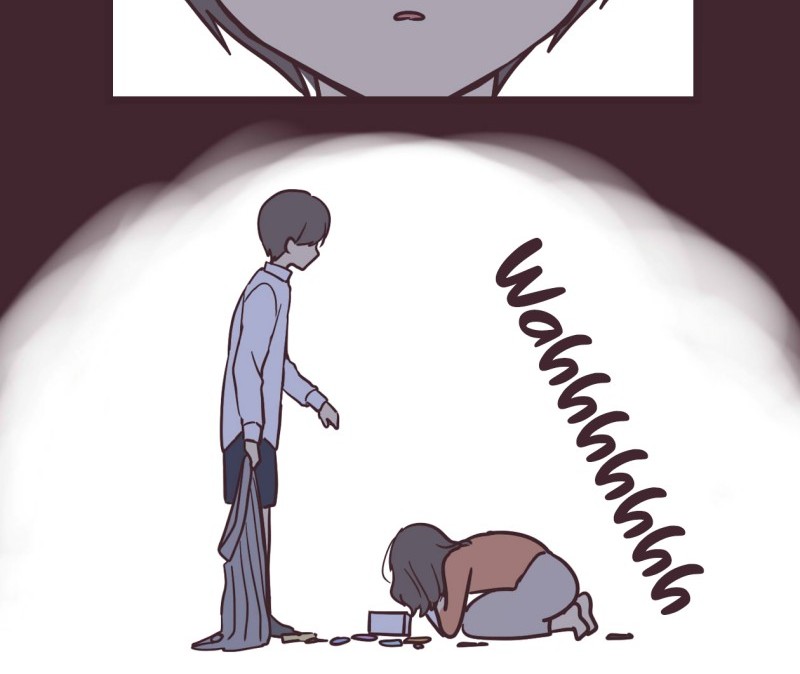 Senpai wa Otokonoko Chapter 12 Gambar 28