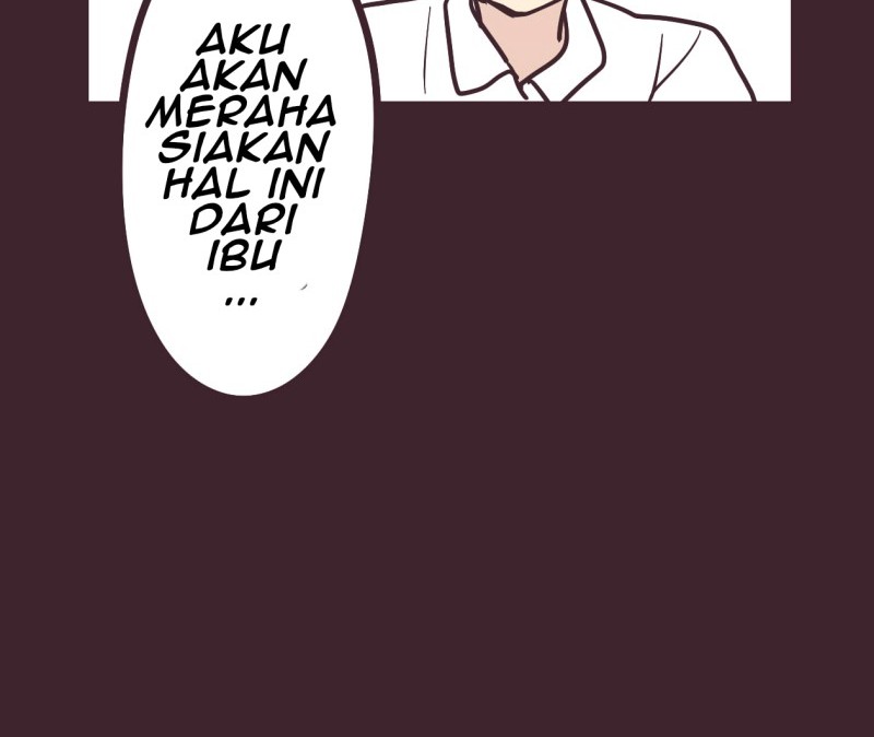 Senpai wa Otokonoko Chapter 12 Gambar 34