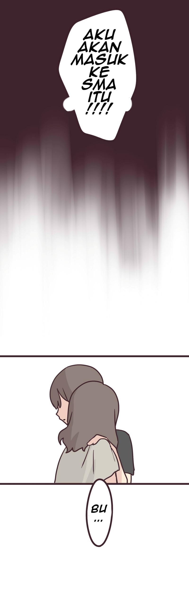 Senpai wa Otokonoko Chapter 12 Gambar 35