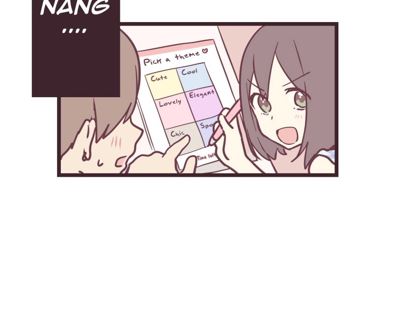Senpai wa Otokonoko Chapter 12 Gambar 38