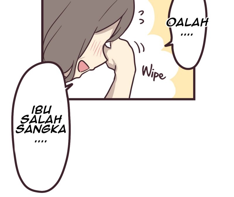 Senpai wa Otokonoko Chapter 12 Gambar 8