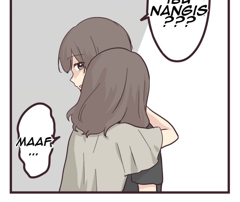 Senpai wa Otokonoko Chapter 12 Gambar 10