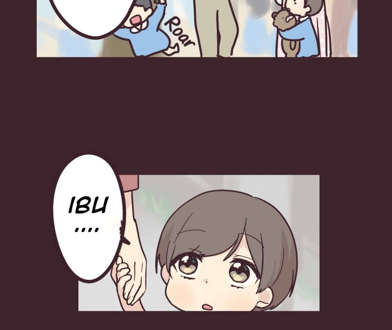 Senpai wa Otokonoko Chapter 12 Gambar 12