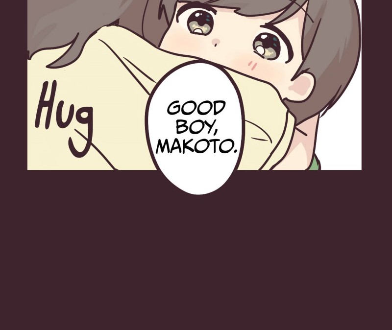 Senpai wa Otokonoko Chapter 12 Gambar 16