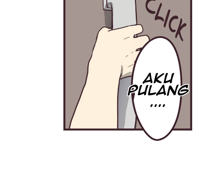 Senpai wa Otokonoko Chapter 11 Gambar 34