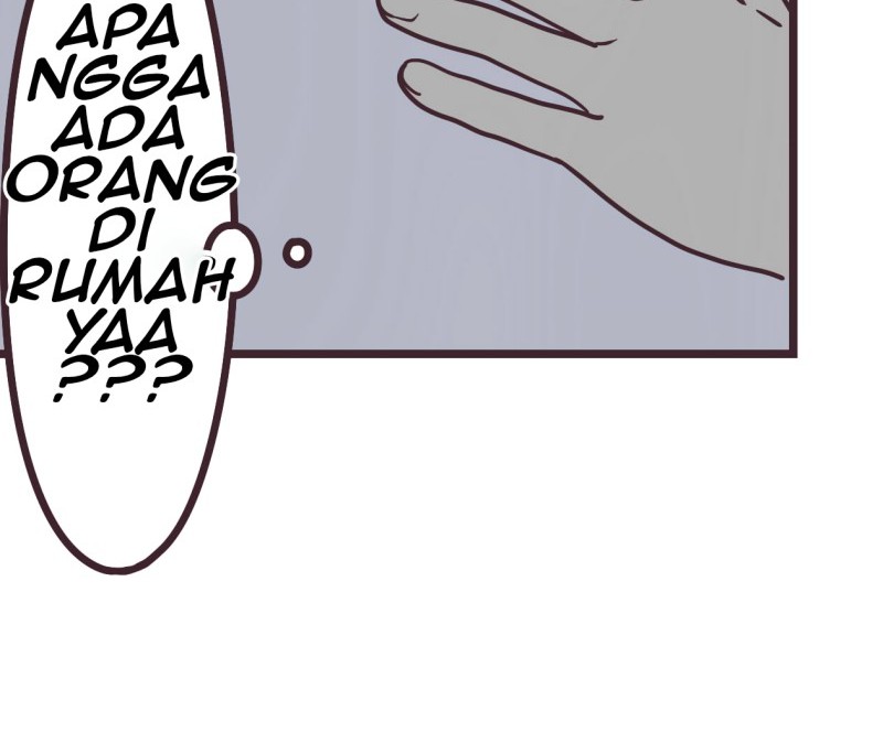 Senpai wa Otokonoko Chapter 11 Gambar 36