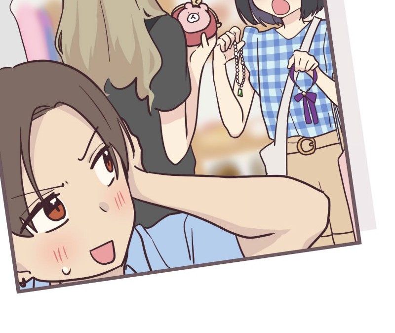 Senpai wa Otokonoko Chapter 11 Gambar 16