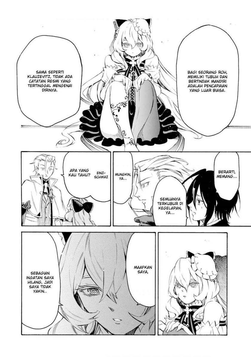 Toki Tsukai Majutsushi no Tensei Musou Chapter 02 Gambar 20