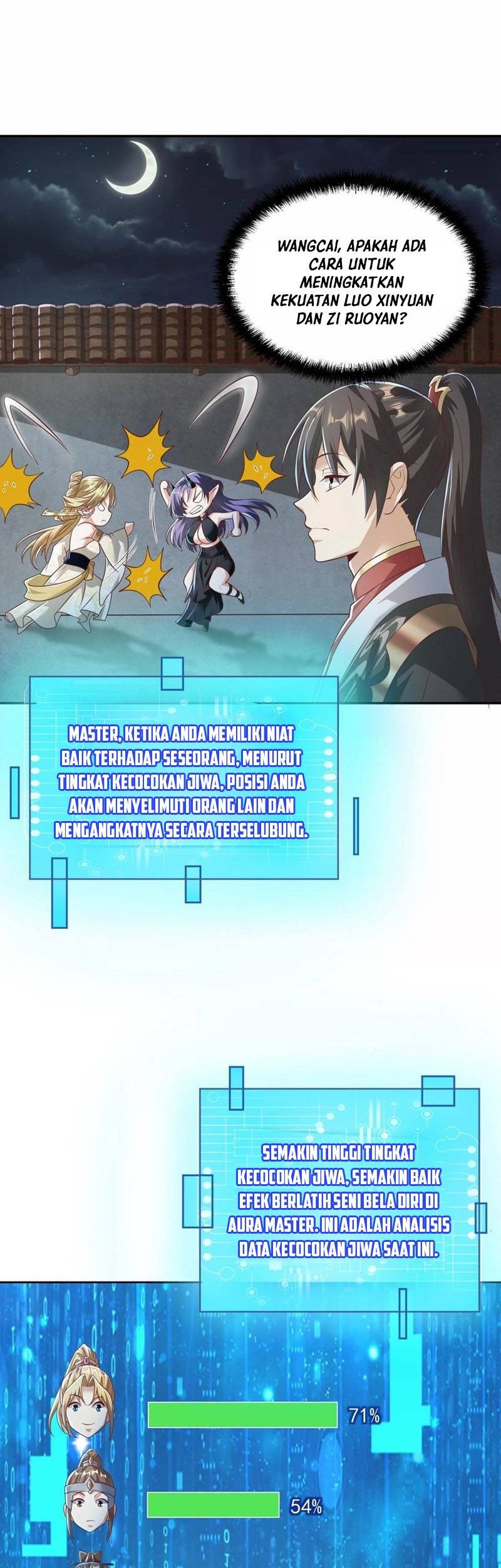 Baca  It’s Over! The Queen’s Soft Rice Husband is Actually Invincible Chapter 93 Gambar 2