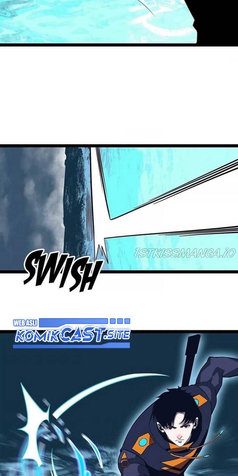 It all starts with playing game seriously Chapter 68 Gambar 25