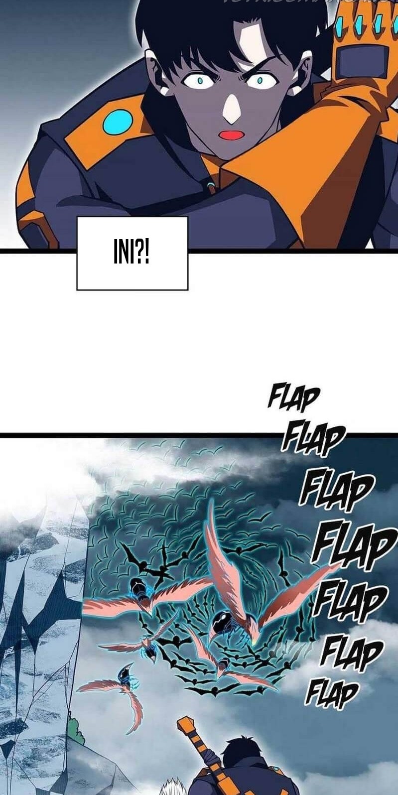 It all starts with playing game seriously Chapter 68 Gambar 5