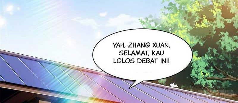 Library Tiandao Chapter 70 Gambar 19