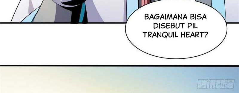 Library Tiandao Chapter 69 Gambar 19