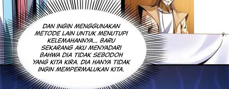 Library Tiandao Chapter 69 Gambar 5