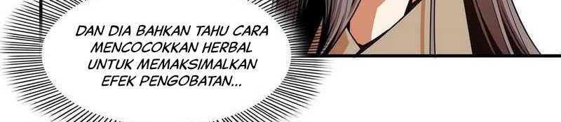 Library Tiandao Chapter 68 Gambar 31