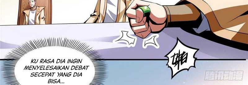 Library Tiandao Chapter 67 Gambar 19