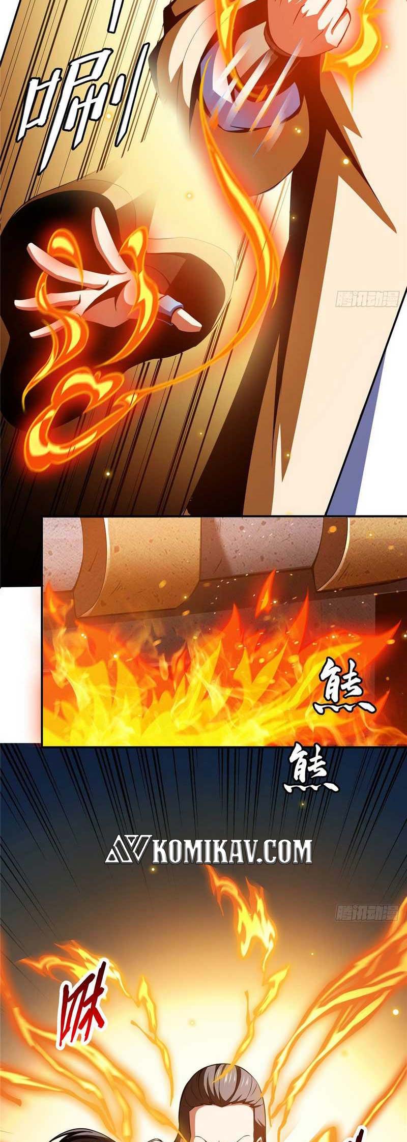 Library Tiandao Chapter 67 Gambar 24