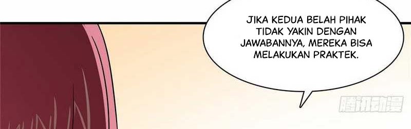 Library Tiandao Chapter 66 Gambar 5