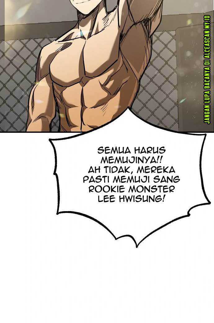 King MMA Chapter 46 Gambar 74
