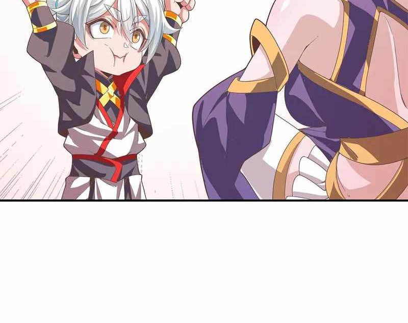 Crazy, A Three-Year-Old Sect Master?! Chapter 15 Gambar 19