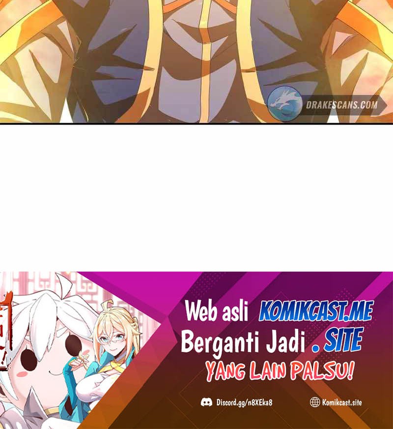 Crazy, A Three-Year-Old Sect Master?! Chapter 15 Gambar 56